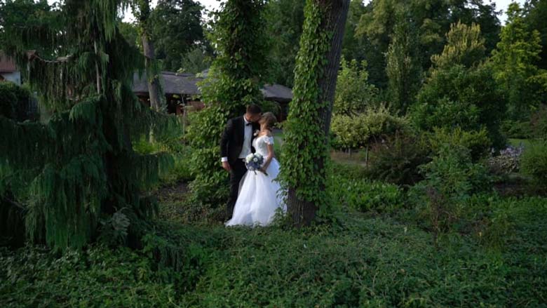 Fotografia ślubna Tarnów, Kraków, Rzeszów, Nowy Sącz, Gorlice, wideofilmowanie, kamerzysta na ślub, fotograf ślubny. Studio Profilm